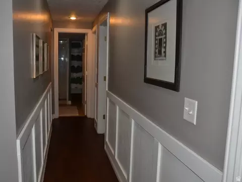 Entry Way - 890 E 200 S, Mount Pleasant, UT 84647 photo 3 of 3