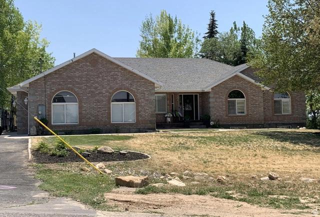 890 E 200 S, Mount Pleasant, UT 84647