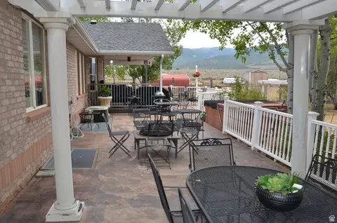 Exterior - 890 E 200 S, Mount Pleasant, UT 84647 photo 6 of 13