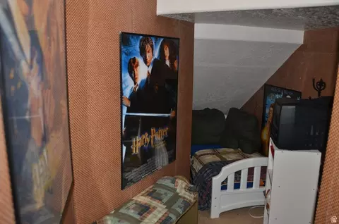 Bedroom - 890 E 200 S, Mount Pleasant, UT 84647 photo 7 of 7