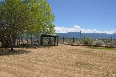 Exterior - 890 E 200 S, Mount Pleasant, UT 84647 photo 9 of 13