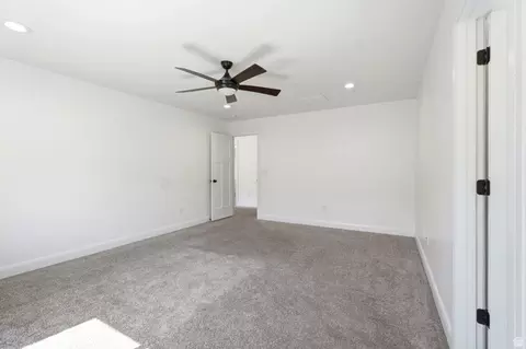 Bedroom - 338 S Windy Dr, Smithfield, UT 84335 photo 7 of 15