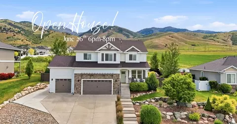338 S Windy Dr, Smithfield, UT 84335