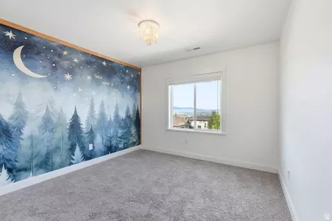 Bedroom - 338 S Windy Dr, Smithfield, UT 84335 photo 3 of 15