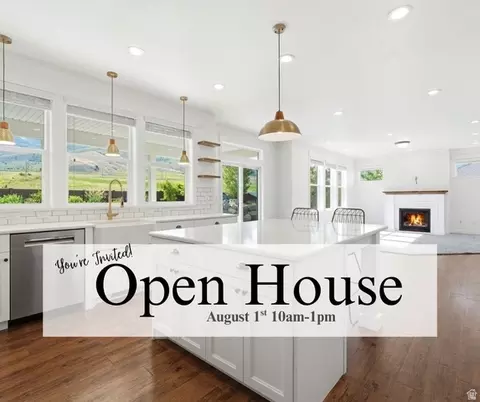 338 S Windy Ridge Dr E, Smithfield, UT 84335