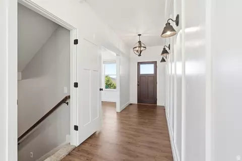 Entry Way - 338 S Windy Dr, Smithfield, UT 84335 photo 1 of 3