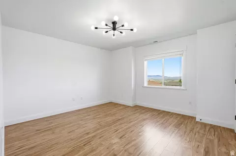 Bedroom - 338 S Windy Dr, Smithfield, UT 84335 photo 2 of 15