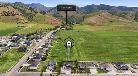 View/Area - 338 S Windy Dr, Smithfield, UT 84335 photo 5 of 7