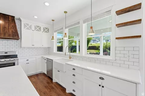 Kitchen - 338 S Windy Dr, Smithfield, UT 84335 photo 1 of 5