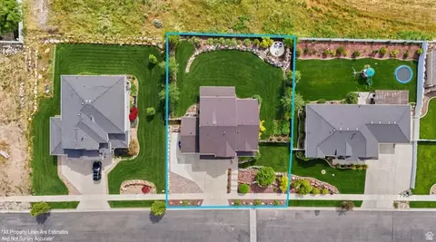 View/Area - 338 S Windy Dr, Smithfield, UT 84335 photo 3 of 7