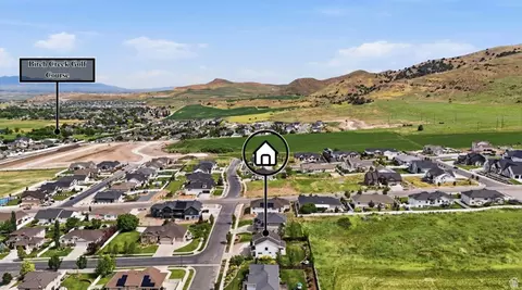 View/Area - 338 S Windy Dr, Smithfield, UT 84335 photo 4 of 7