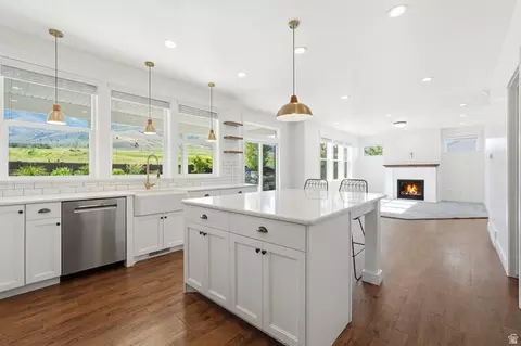 Kitchen - 338 S Windy Dr, Smithfield, UT 84335 photo 5 of 5