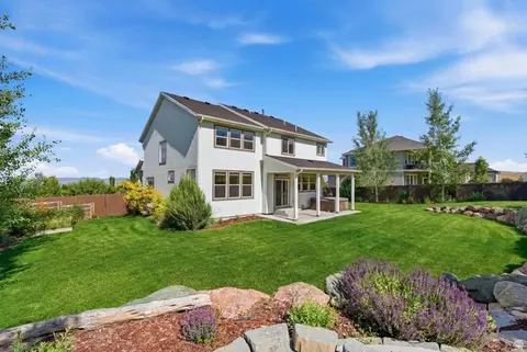 Exterior - 338 S Windy Dr, Smithfield, UT 84335 photo 5 of 7