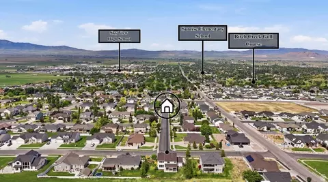 View/Area - 338 S Windy Dr, Smithfield, UT 84335 photo 6 of 7