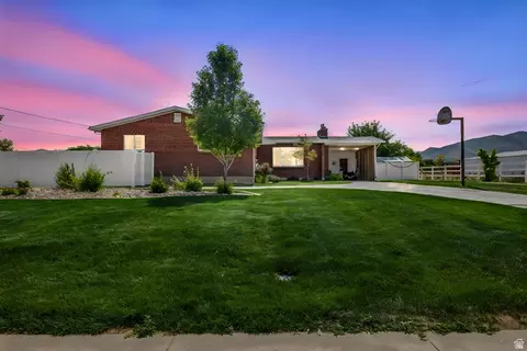 415 S 200 W, Fillmore, UT 84631