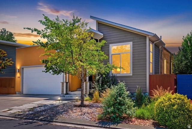 358 E Terra Sol Dr S, Salt Lake City, UT 84115