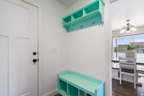 Entry Way - 1002 S 130 E, Salem, UT 84653 photo 3 of 3