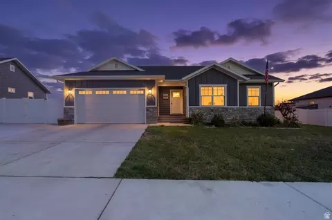 1002 S 130 E, Salem, UT 84653