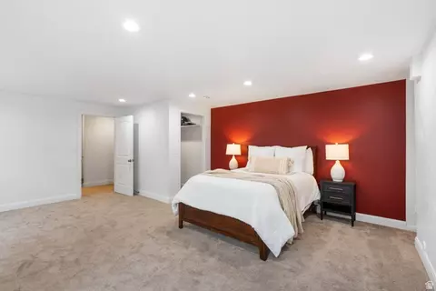 Bedroom - 1002 S 130 E, Salem, UT 84653 photo 6 of 7