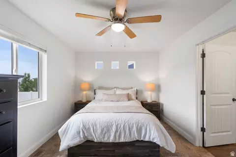 Bedroom - 1002 S 130 E, Salem, UT 84653 photo 1 of 7