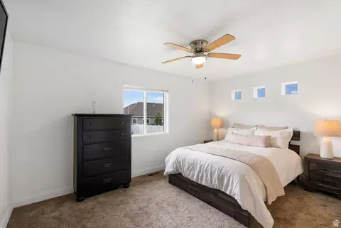 Bedroom - 1002 S 130 E, Salem, UT 84653 photo 2 of 7