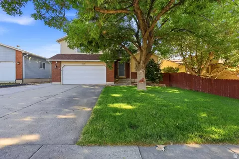 5016 W Shooting Star Ave, West Jordan, UT 84081