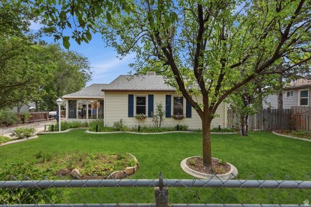 5527 S 4270 W, Kearns, UT 84118