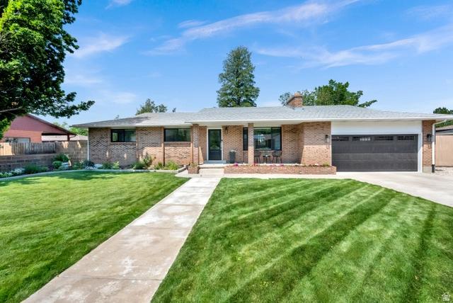 11530 S Jordan Dr, Sandy, UT 84092