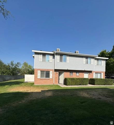 3432 W Ridgeland Park Dr S #2, West Valley City, UT 84119
