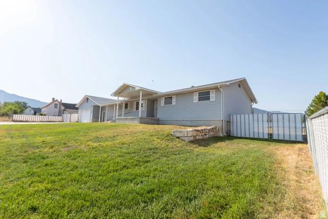365 W 100 S, Manti, UT 84642