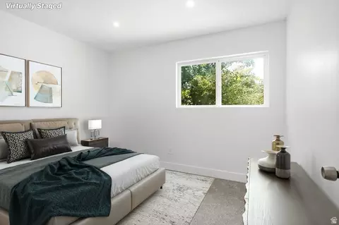Bedroom - 877 E 10600 S, Sandy, UT 84094 photo 1 of 4