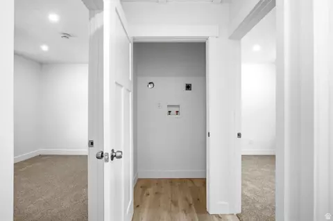 Entry Way - 877 E 10600 S, Sandy, UT 84094 photo 1 of 1