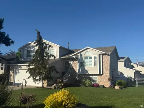 4596 S 3150 W, Roy, UT 84067
