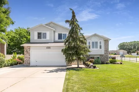 4596 S 3150 W, Roy, UT 84067