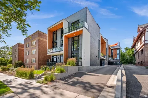1117 E South Temple N #3, Salt Lake City, UT 84102