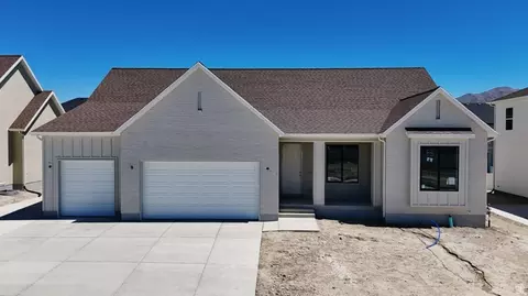 5394 N Honey Suckle Way, Eagle Mountain, UT 84005