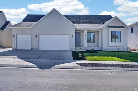 5394 N Honey Suckle Way, Eagle Mountain, UT 84005