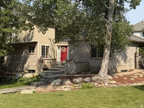 Exterior - 1927 E Bear Creek Dr S, Draper, UT 84020 photo 3 of 17