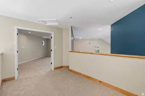 Entry Way - 1927 E Bear Creek Dr S, Draper, UT 84020 photo 4 of 4