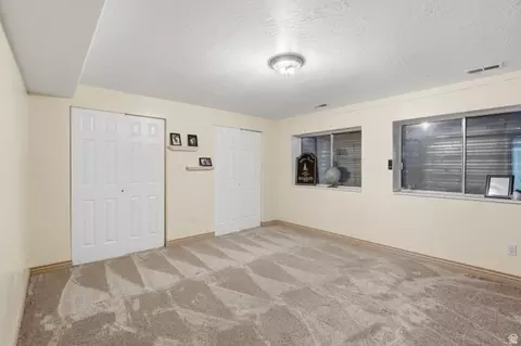 Bedroom - 1927 E Bear Creek Dr S, Draper, UT 84020 photo 6 of 6