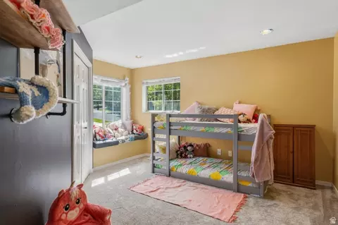 Bedroom - 1927 E Bear Creek Dr S, Draper, UT 84020 photo 1 of 6