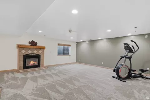 Living - 1927 E Bear Creek Dr S, Draper, UT 84020 photo 5 of 5