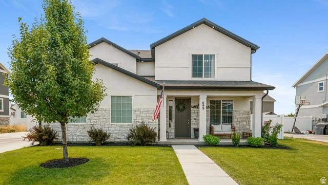 699 W 900 S #48, Springville, UT 84663