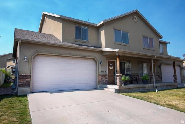 1729 Arnold Dr, Layton, UT 84041