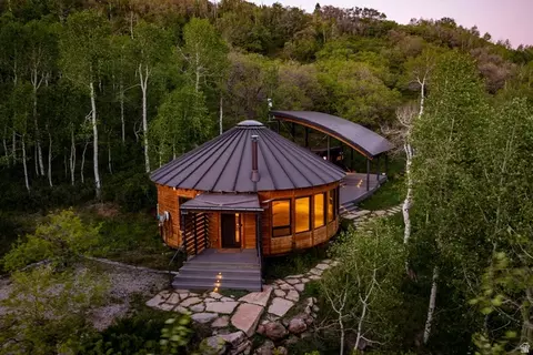 10584 Basin Canyon Rd, Park City, UT 84098
