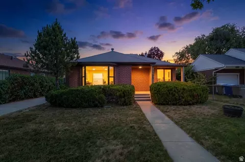 1158 W Lafayette Dr N, Salt Lake City, UT 84116