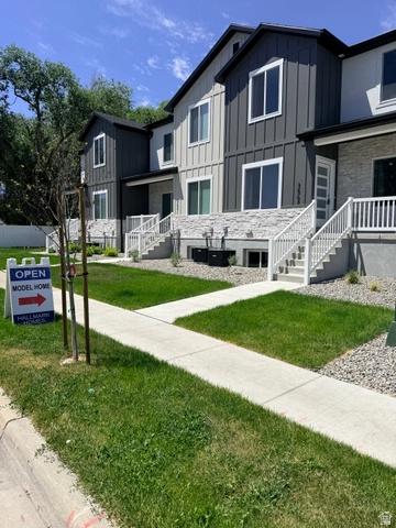 3543 S Early Bright Ct W #118, West Valley City, UT 84120