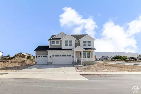 2637 W 400 St S #111, Lehi, UT 84048