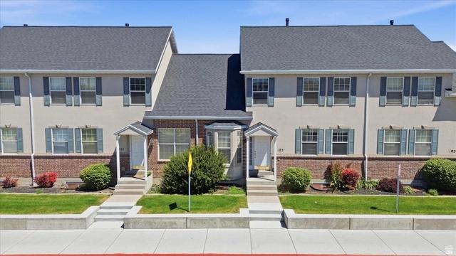 1010 N 130 W #102, Logan, UT 84341