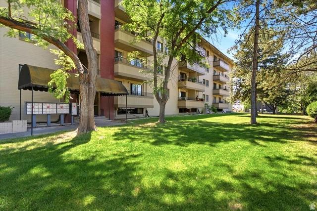530 S 400 St E #2105, Salt Lake City, UT 84111